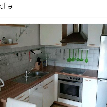 Fewo Hilde Annenheim Extérieur photo